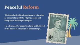 The Extraordinary Legacy of Jose Rizal: A National Symbol