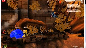 project exonaut GAMEPLAY 1