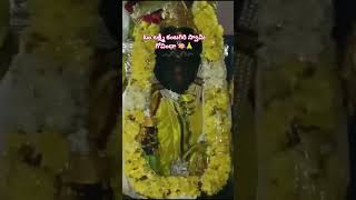 లక్ష్మీనరసింహస్వామి గోవిందా🙏🏻🪷🪔#subscribe #shortvideo  #shorts #youtube #shortvideo #trending#viral