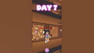Opening DAY 7 Adopt Me Advent!  #adoptmeroblox #adoptme #roblox