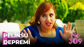 Filizin Pelinsuyu Çıldırtma Keyfi - No: 309 Resimi