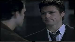 Sleepers Payback Time 1996 vhs Capture