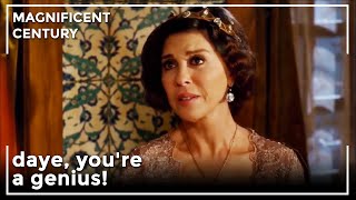 Nigar Is Sent To Hatices Palace Magnificent Century