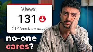 If your videos get less than 1000 views, do this.