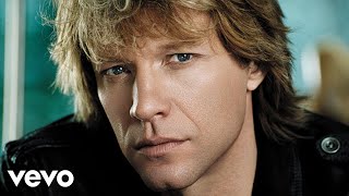Bon Jovi - Hallelujah chords