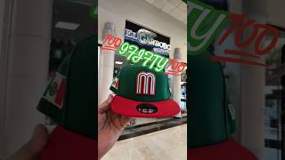 💥Gorras México 9FIFTY SnapBack New Era💫