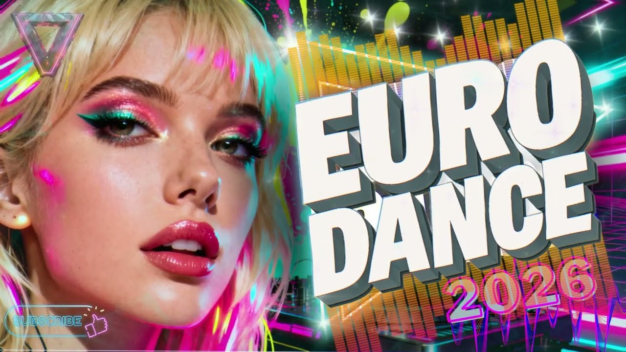 Heart Of Stone -The Ultimate Return of Eurodance Revival 2026 Anthem