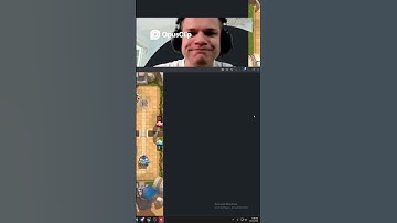 Insane Skeleton Army Clash Royale Strategy! #clashroyale #broken #evolution #jynxzi #evos #viral