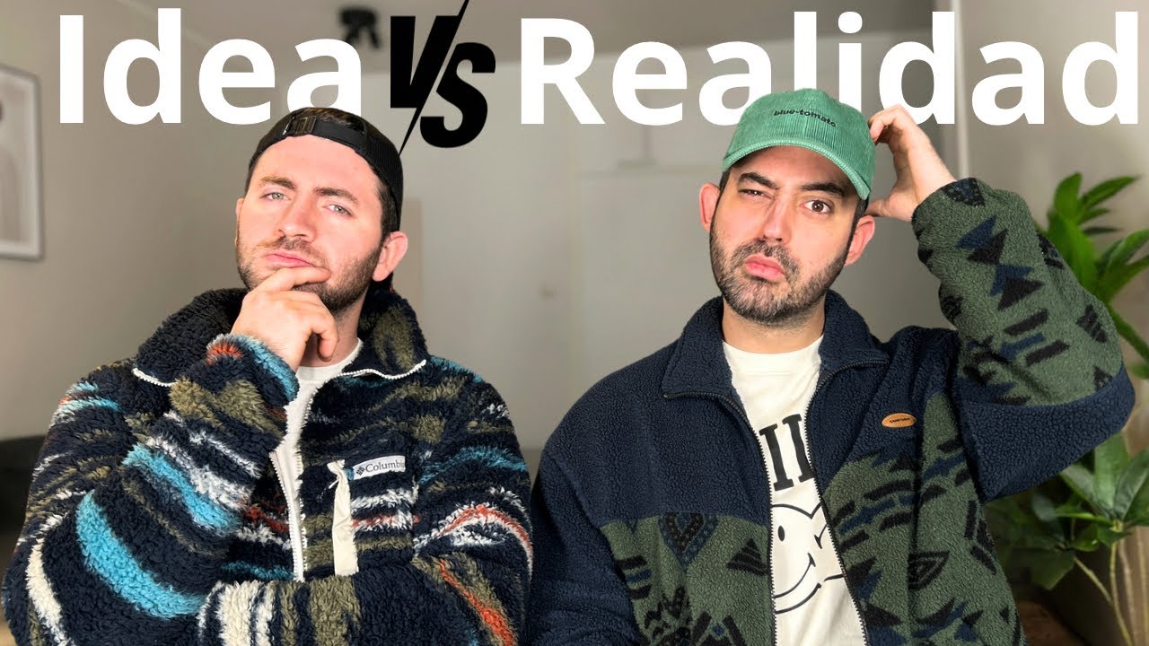 FINLANDIA no era lo que PENSÁBAMOS