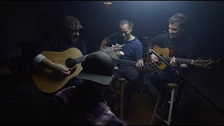 Video thumbnail of "You Make My Dreams - Brother Maven (Hall & Oates cover)"