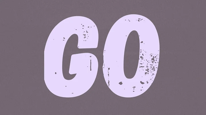 Cat Burns - Go (Lyrics) ft. Loski & Russ Millions