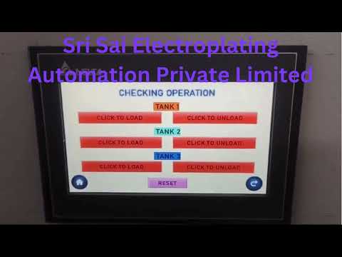 Automation Plating Glendale