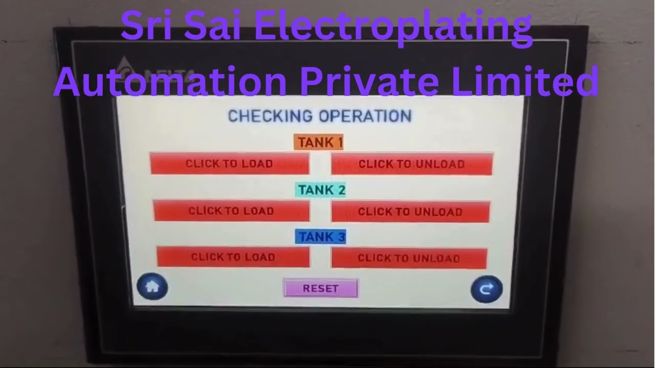 Advanced Gold & Silver Electroplating Automation: Precision & Efficiency in Action