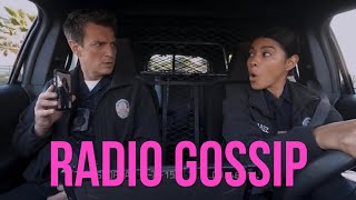 THE ROOKIE — Radio Gossip