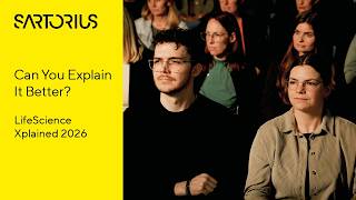 Encyclopedia on Stage | Can You Explain It Better? | LSX Award