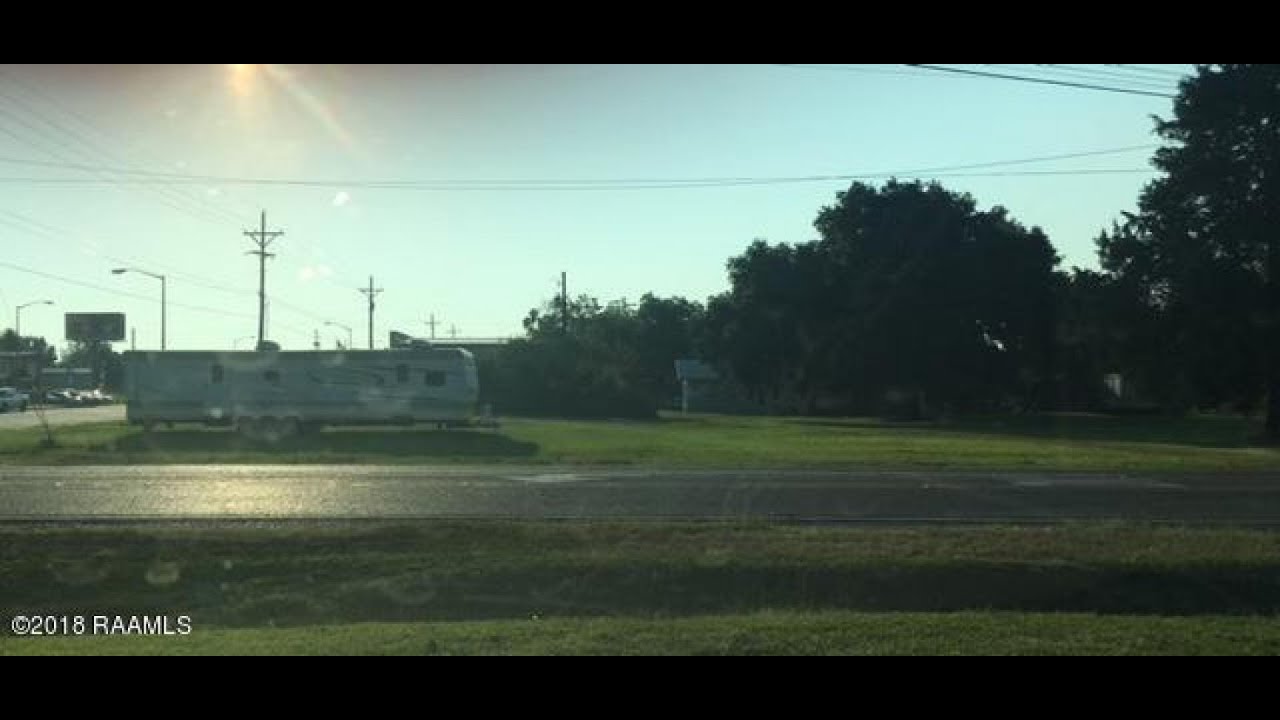 Lots And Land for sale 701 Rue Du Belier, Lafayette, LA 70506 YouTube