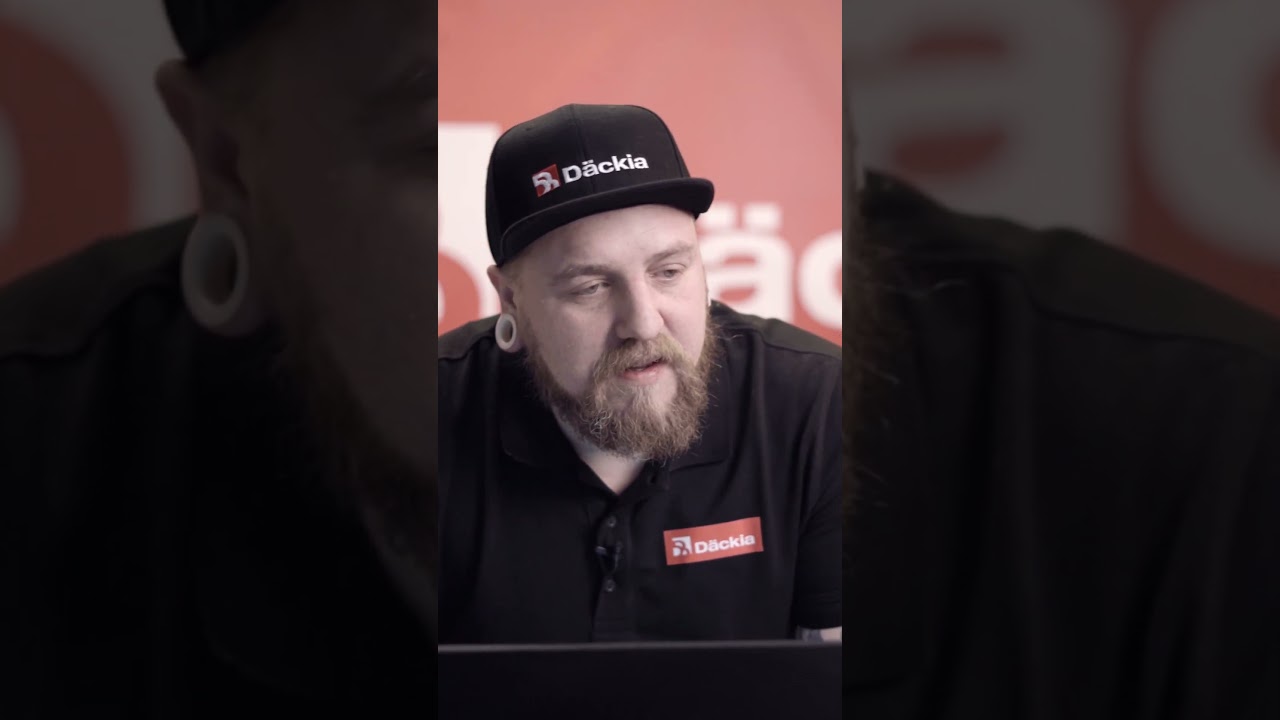 Köp däck från Pirelli hos oss på Däckia