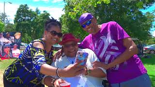 Dave's 60th Birthday