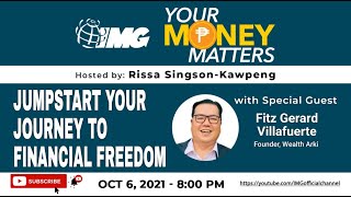 Jumpstart Your Journey to Financial Freedom | Your Money Matters EP34