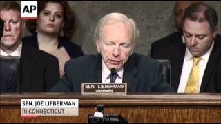 Inquiry Hears Wider Secret Service Misbehavior