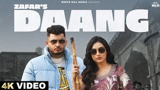 Ho Reesa Karde Yaar Tere Diyan,Kharcha Mangde Saheli To,| Daang | Zafar | Preet Hundal | New Song