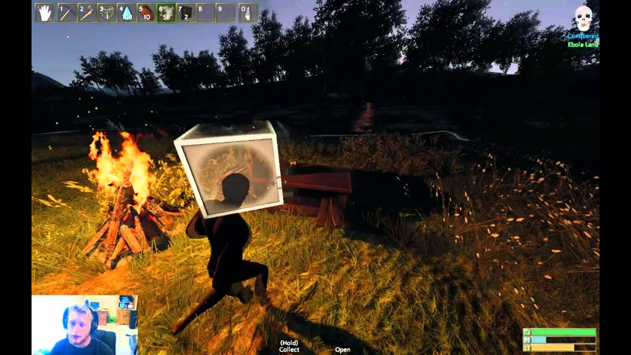 Reign of Kings: Basic Buildings