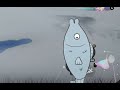 The Debut of Fish Molly || HSR #27