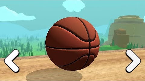 Going Balls (Level 4597) ! Speedrun Gameplay