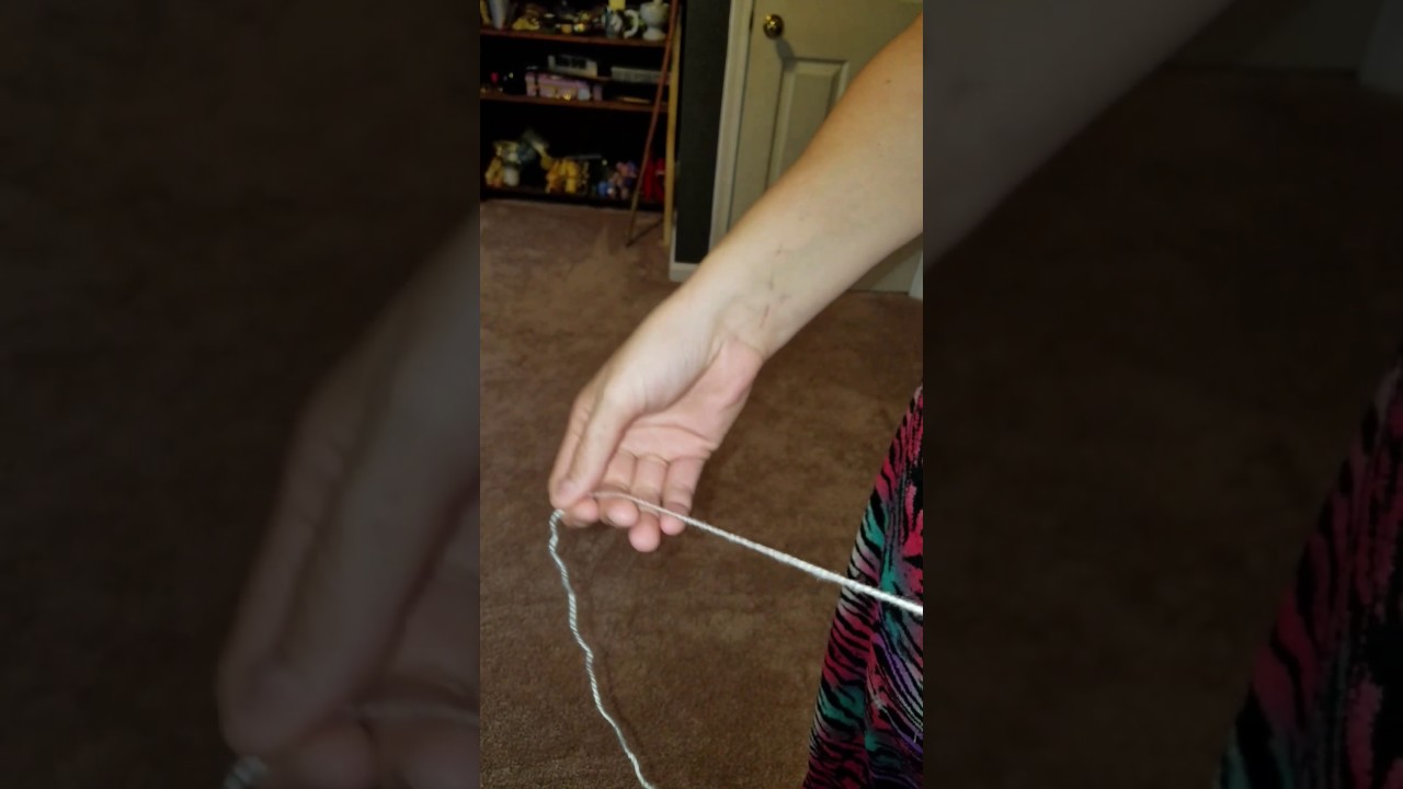 Easy Slip Knot Method For Crochet Or Knit YouTube easy-slip-knot-method-for-crochet-or-knit-youtube