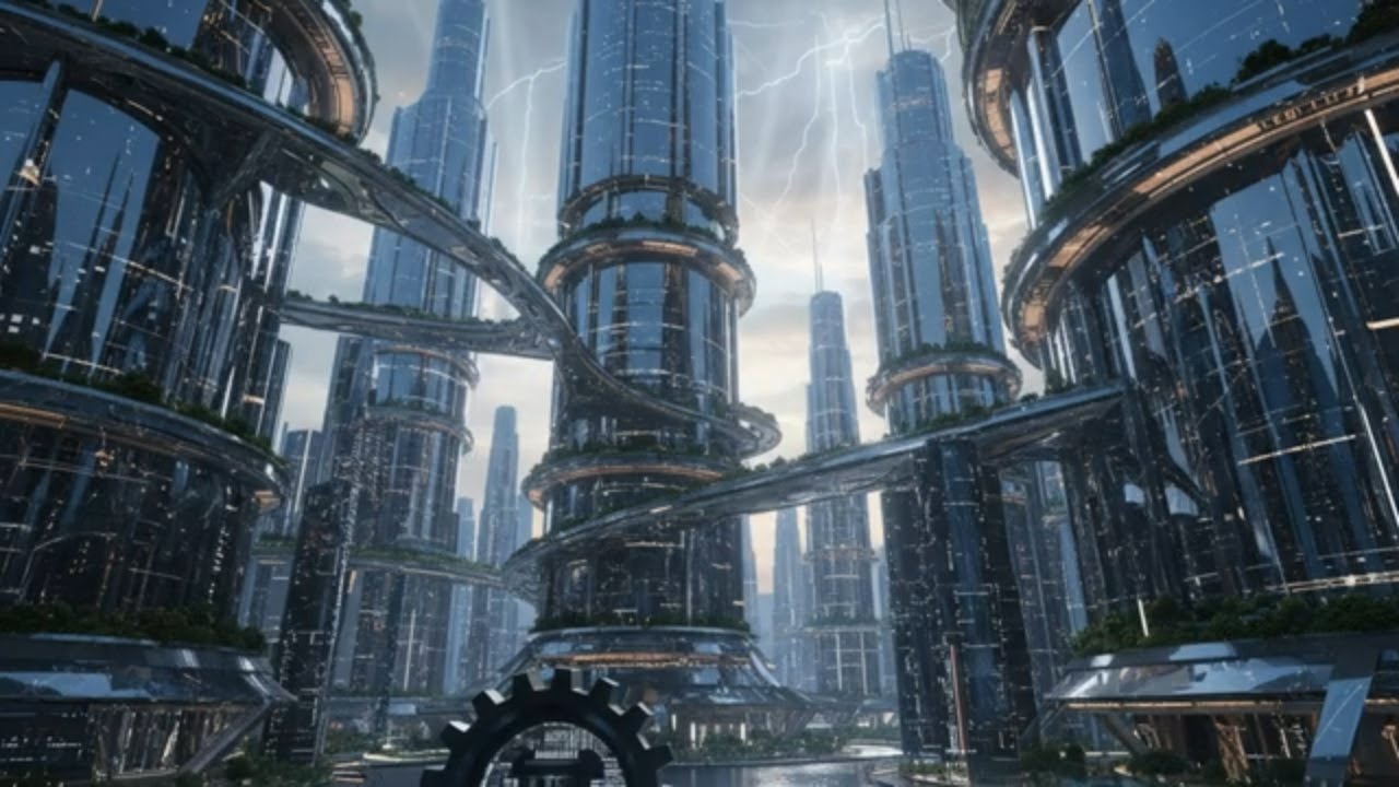 How China's Unique Approach to Infrastructure Leaves the West Behind