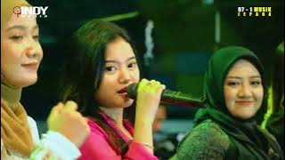 SANTRI PEKOK - ALL ARTIS || 97 - 1 MUSIC JEPARA || SEDEKAH BUMI DESA TIGA JURU MAYONG