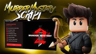 Best Mm2 Script ! 🌊⛱️ SUMMER UPDATE AUTO FARM SCRIPT | MURDER MYSTERY 2 SCRIPT | KEYLESS!