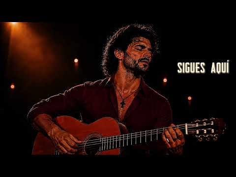Sigues Aquí | Álvaro Solís -  Sigues Aquí | Álvaro Solís 