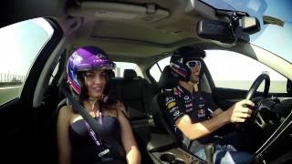 The Human Challenge in F1- Barney Barnett