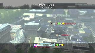 Funny Final Killcam Glitch