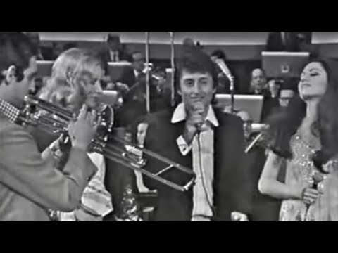 QUANDO QUANDO QUANDO (Samba Version)