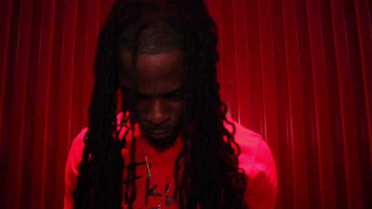 Munee | All The Way Up