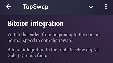 Bitcoin Integration Tapswap Video Code Today 21 July 2024|| Tapswap Bitcoin Integration Cinema Code