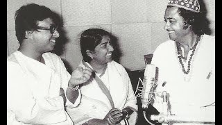 Galiyon Galiyon Khaak Bahut Din | Kishore Kumar, Lata Mangeshkar  | Swami Dada | RD Burman | Anjaan