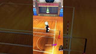 NEW SECRET FEIKO SHOWCASE! #volleyballlegends #vbl #haikyuuxyn #volleyball #roblox