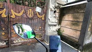 ditarik masuk  sama customer #videoviral @gojekindonesiaofficial #driver