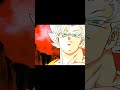 Best anime death strare shorts sigma youtubeshorts shortsfeed