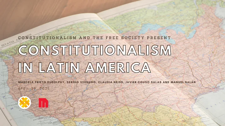Constitutionalis...  in Latin America- Marcela Pri...