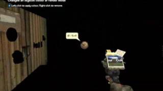 GMOD Wire Balloon Range