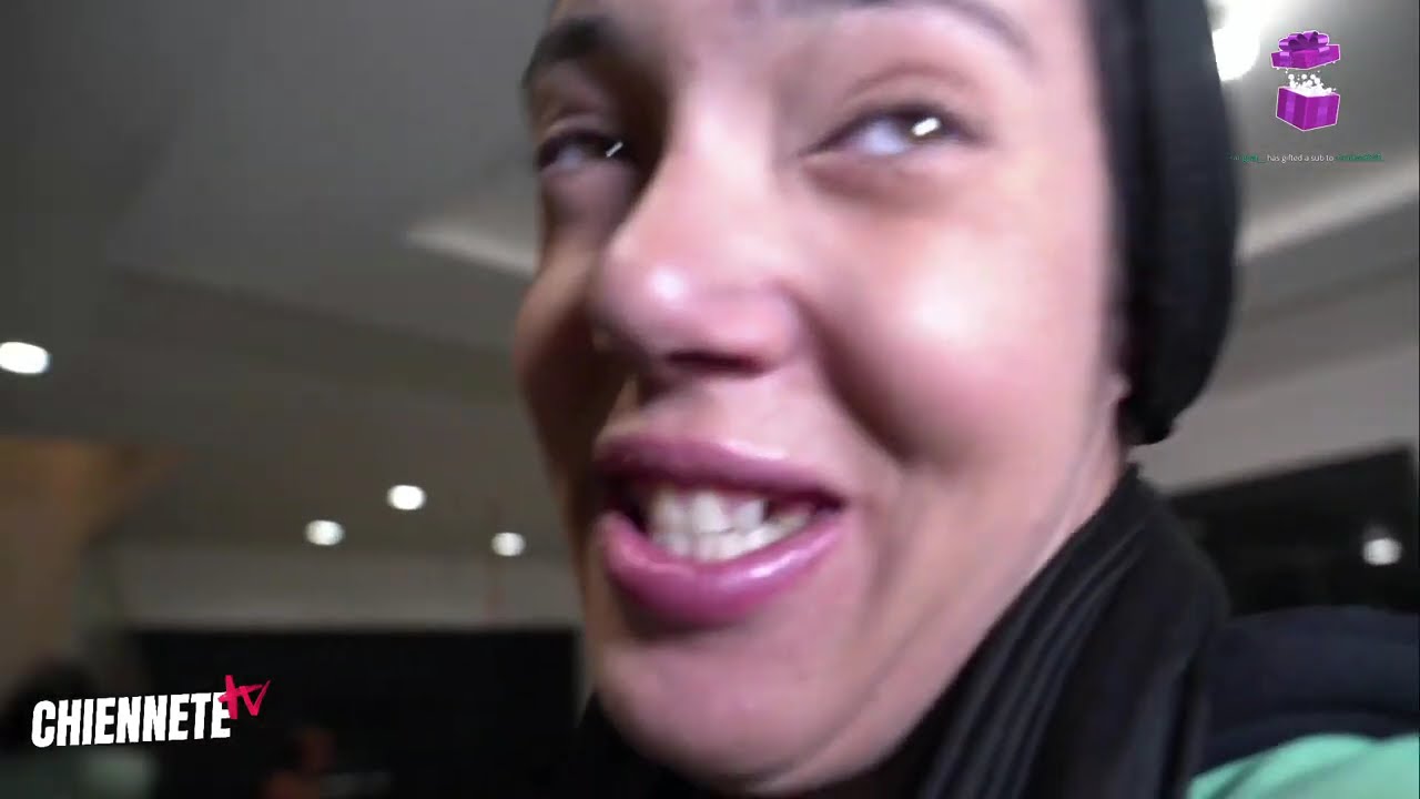 NASDAS LIVE A VILLA JOUR 8 BEAUCOUP DE TENSIONS