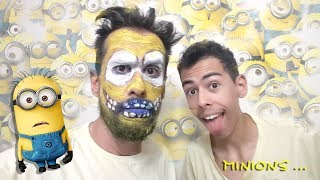 Minions