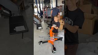 #fyp #tiktok #mechanic #mechaniclife #mechanicgirl #matcotools #youtubeshorts #carrepair #car #reels