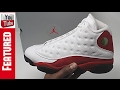 Air Jordan 13 Chicago Aka &quot;Cherry&quot;