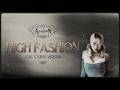 Addison Rae Interlude High Fashion Live Studio Version 