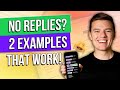 Cold Emails That Work: How to Actually Get Replies
